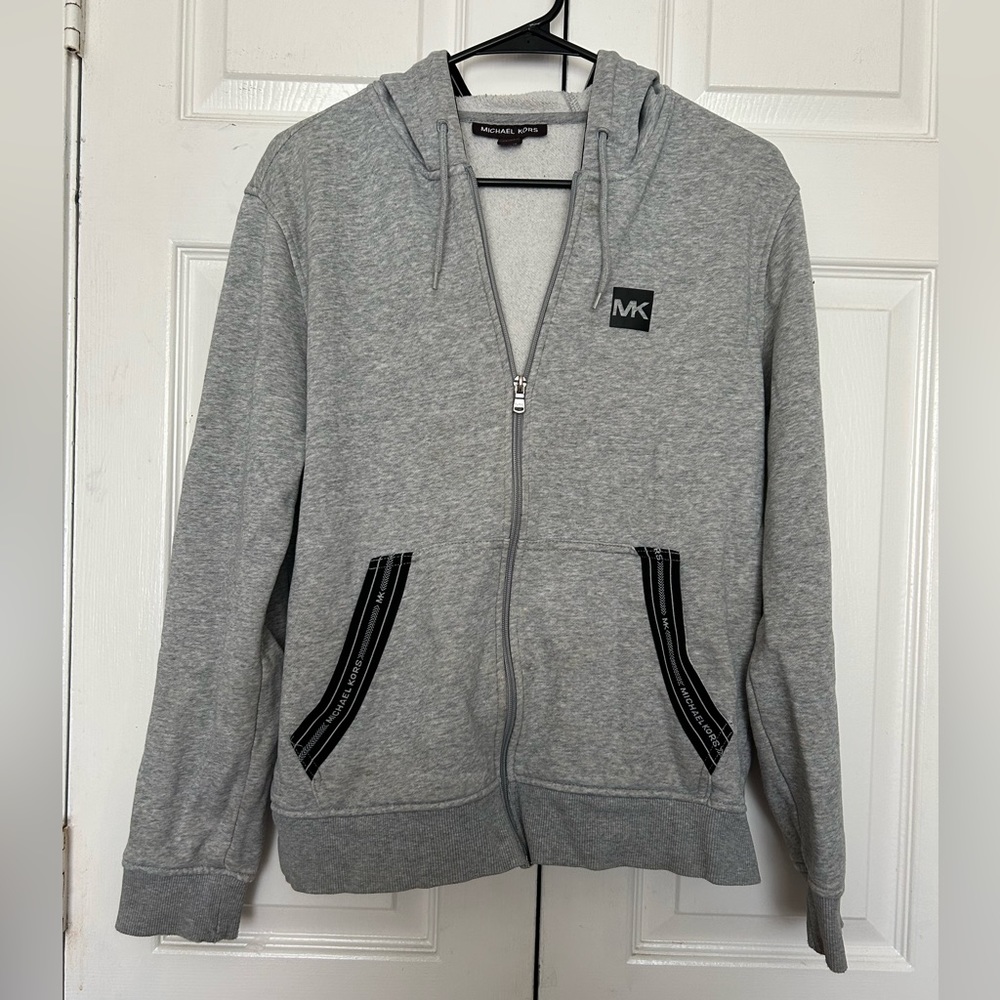 Michael Kors Fleece Hoodie